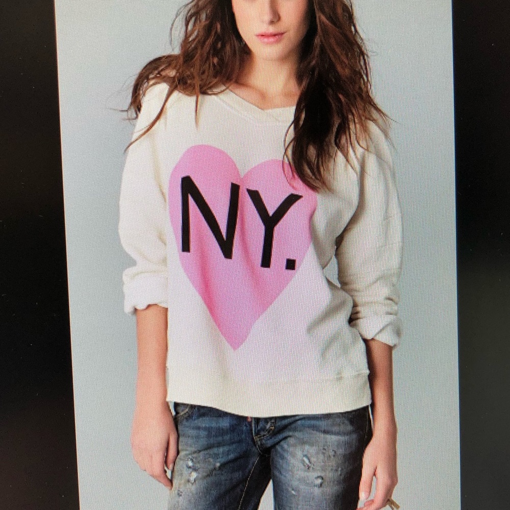 Wildfox Sweater